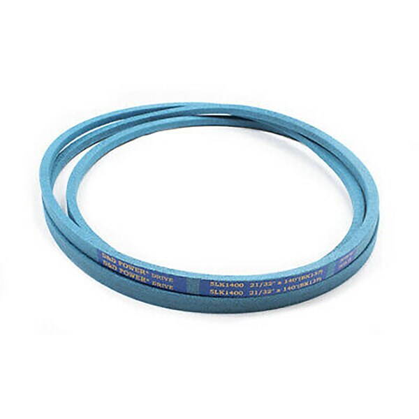 Aftermarket 22667 Replacement Belt Fits Ferris LAB40-0208 - main